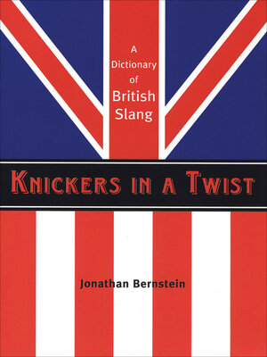 Knickers in a Twist - ebook